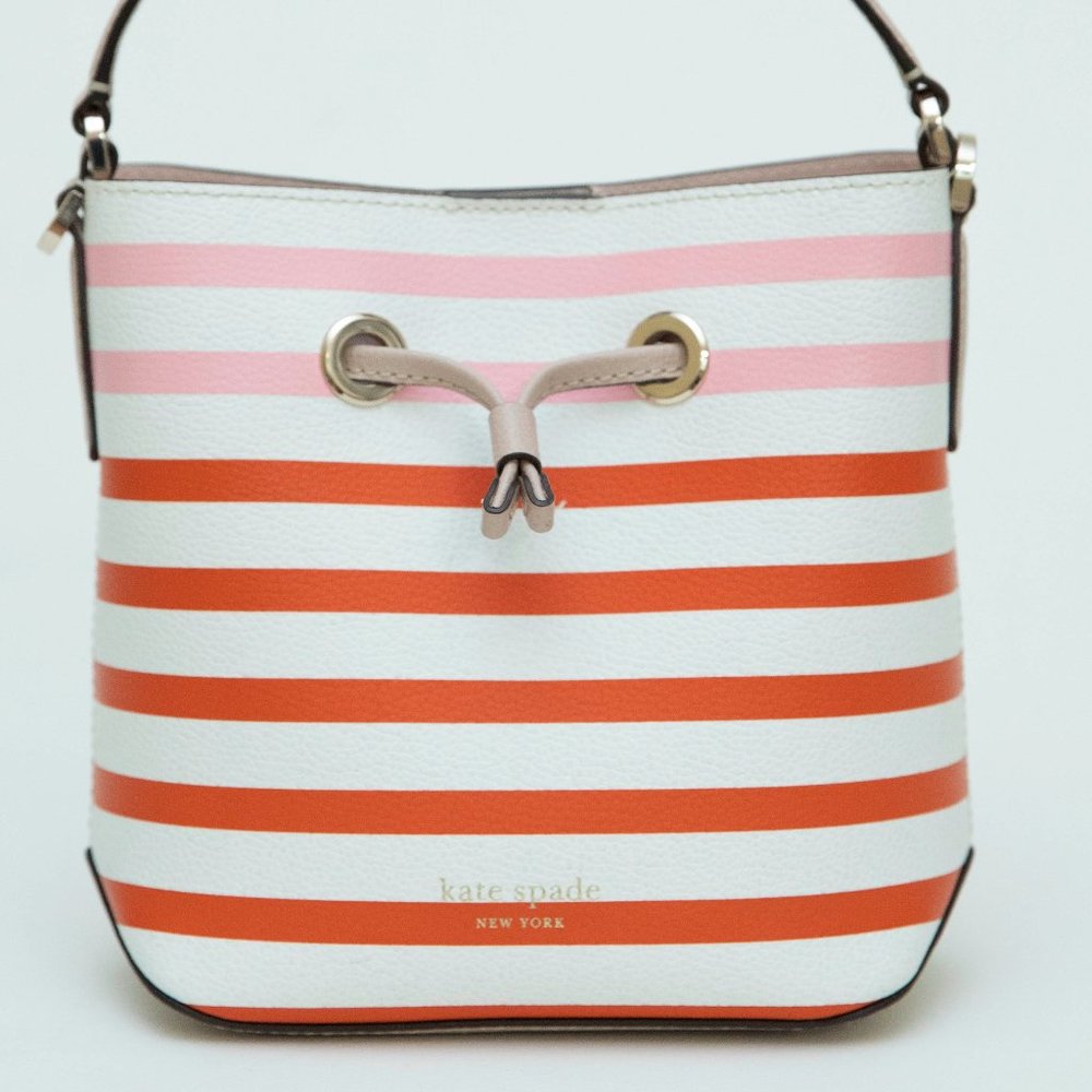 Kate Spade Small Bucket Bag